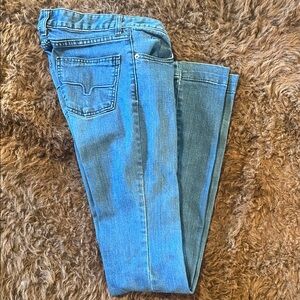 Kimes Ranch Lola 000 x 34 trouser Jean